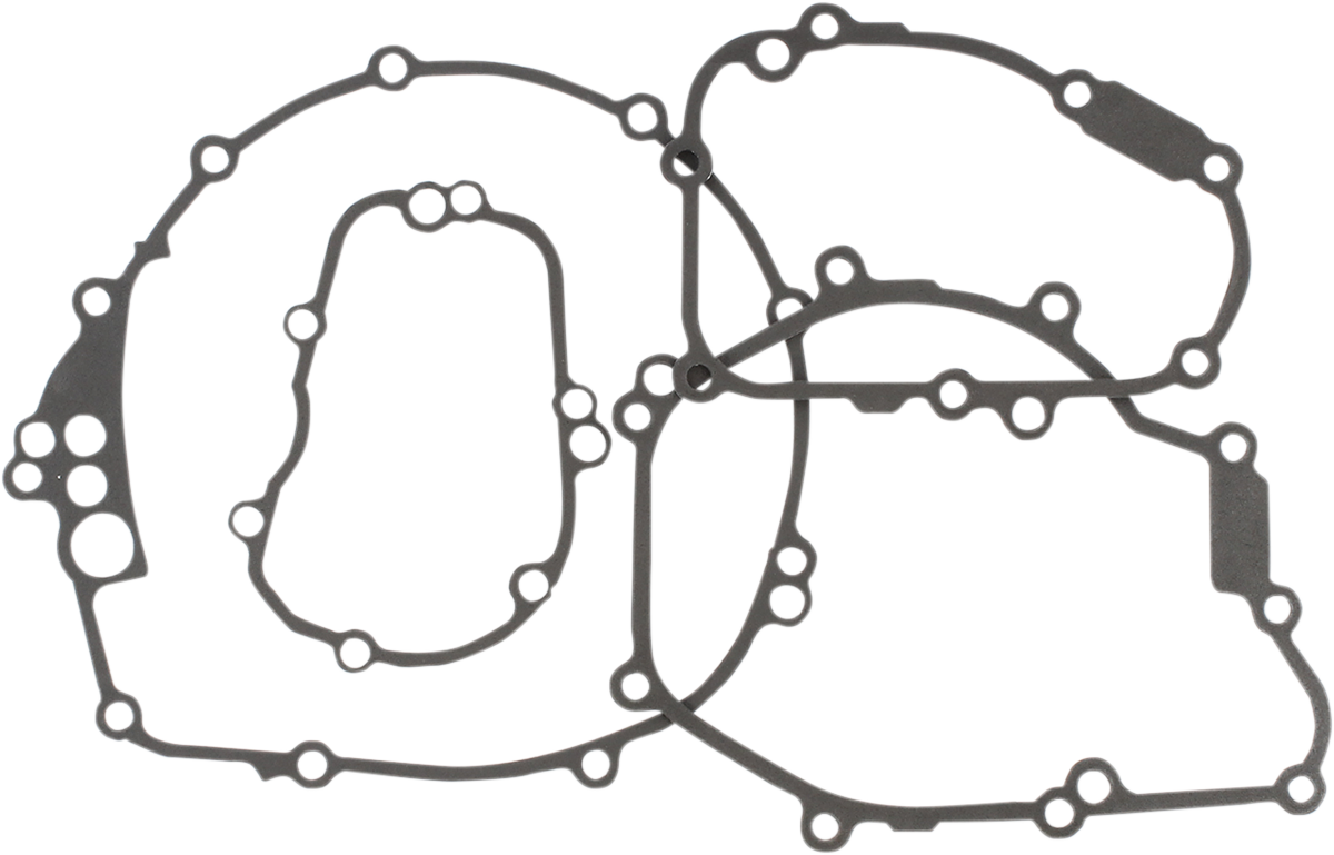 COMETIC C8612AFM Gasket Kit for Yamaha Vehicles