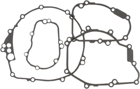 COMETIC C8612AFM Gasket Kit for Yamaha Vehicles