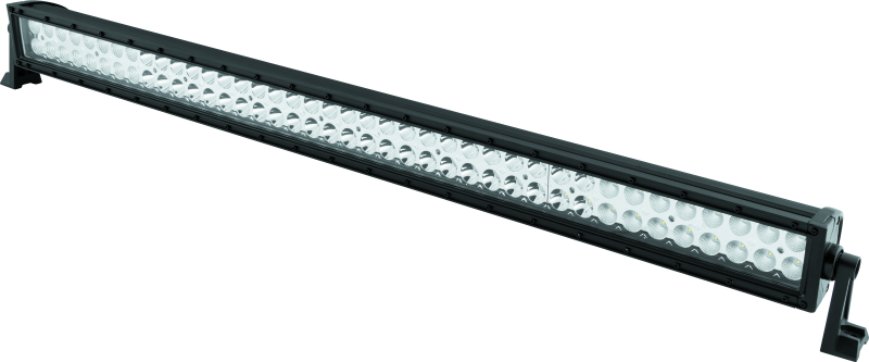 DragonFire Racing 42-inch Dual Row LED Light Bar - High-Performance Powersports Lighting with Spot and Flood Options