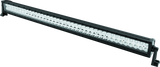 DragonFire Racing 42-inch Dual Row LED Light Bar - High-Performance Powersports Lighting with Spot and Flood Options