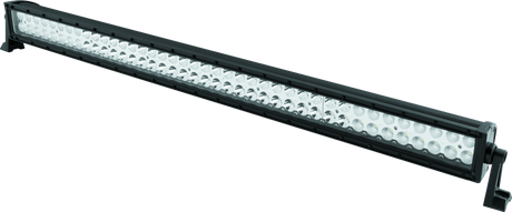 DragonFire Racing 42-inch Dual Row LED Light Bar - High-Performance Powersports Lighting with Spot and Flood Options