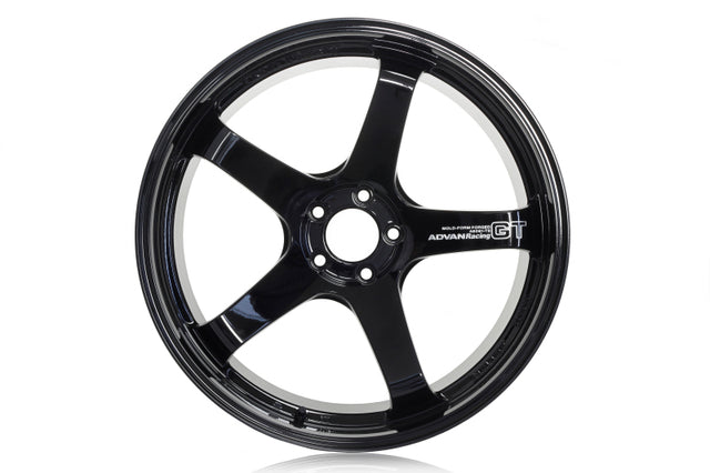 Advan GT Premium Version 20x10.0 +35 Racing Gloss Black Wheel for Nissan, Toyota, Honda and more