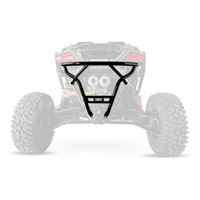 Polaris RZR Pro R Rear Bumper | HMF Racing