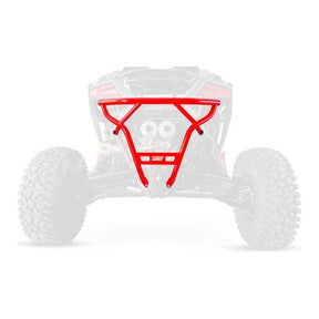 Polaris RZR Pro R Rear Bumper | HMF Racing