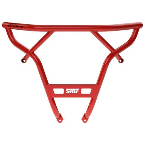 Polaris RZR Pro R Rear Bumper | HMF Racing