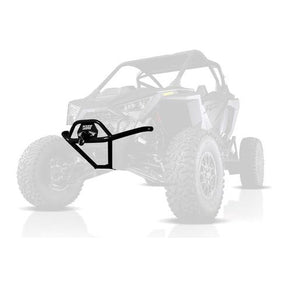 Polaris RZR Pro R / Turbo R U4 Front Bumper | HMF Racing