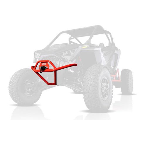 Polaris RZR Pro R / Turbo R U4 Front Bumper | HMF Racing