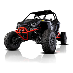 Polaris RZR Pro R / Turbo R U4 Front Bumper | HMF Racing