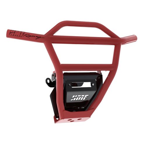 Polaris RZR Pro R / Turbo R XD Winch Mount | HMF Racing