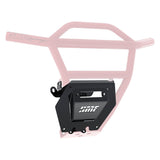 Polaris RZR Pro R / Turbo R XD Winch Mount | HMF Racing