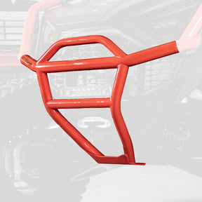 Polaris RZR Pro R / Turbo R HD Front Bumper | HMF Racing