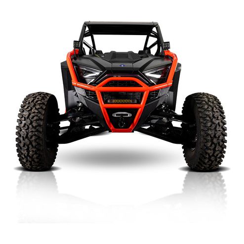 Polaris RZR Pro R / Turbo R HD Front Bumper | HMF Racing