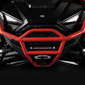 Polaris RZR Pro R / Turbo R HD Front Bumper | HMF Racing