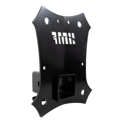 Polaris RZR Turbo R HD Receiver Hitch (2") | HMF Racing