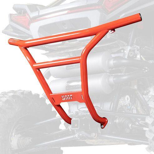 Polaris RZR XP Rear Bumper | HMF Racing