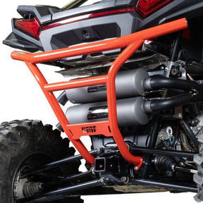 Polaris RZR XP Rear Bumper | HMF Racing