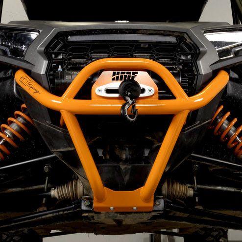 Polaris RZR XP U4 Front Bumper | HMF Racing