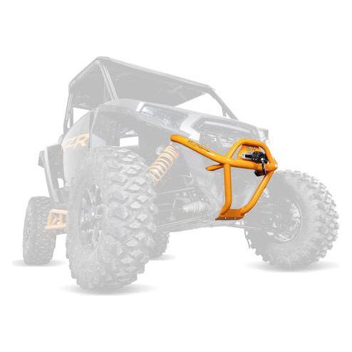 Polaris RZR XP U4 Front Bumper | HMF Racing