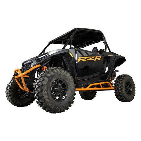 Polaris RZR XP Rock Sliders | HMF Racing