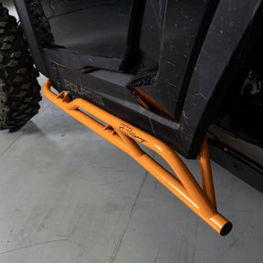 Polaris RZR XP Rock Sliders | HMF Racing