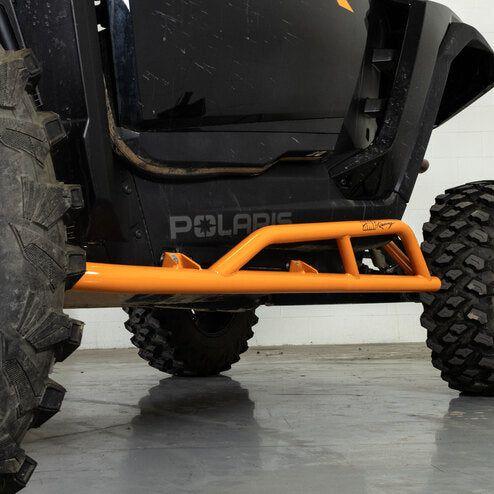 Polaris RZR XP Rock Sliders | HMF Racing