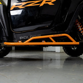 Polaris RZR XP Rock Sliders | HMF Racing