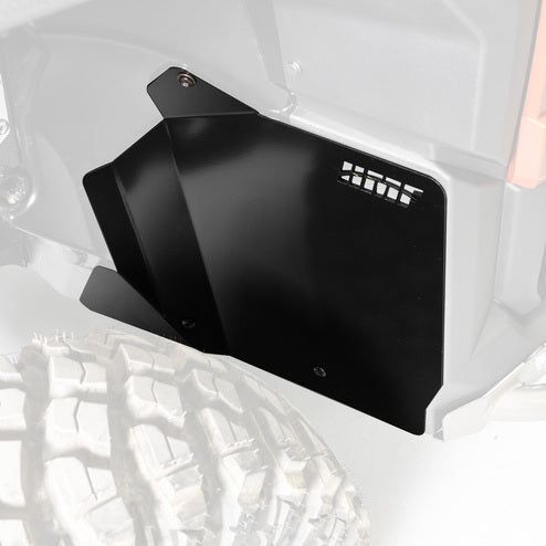 Polaris Xpedition Inner Fender Guards | HMF Racing