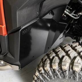 Polaris Xpedition Inner Fender Guards | HMF Racing