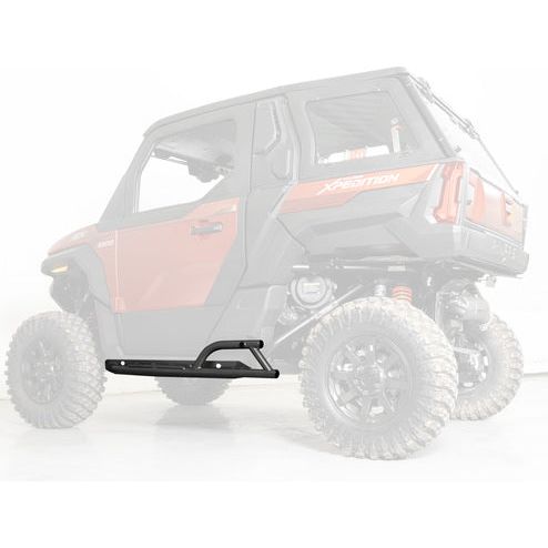 Polaris Xpedition Rock Sliders