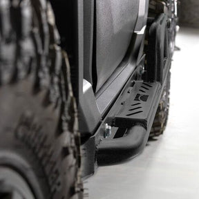 Polaris Xpedition Rock Sliders