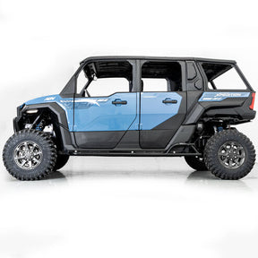 Rock Sliders, Polaris XPedition 5