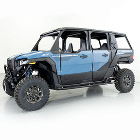 Rock Sliders, Polaris XPedition 5