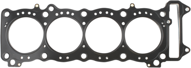 COMETIC C8663 Head Gasket for Suzuki Vehicles (73 mm) - High Performance Multi-Layer Steel Design