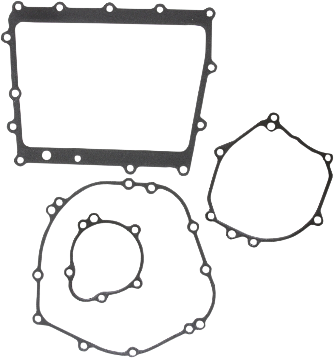 COMETIC Gasket Kit C8682 for Kawasaki Vehicles - Complete Seal Set with All Gaskets and Seals
