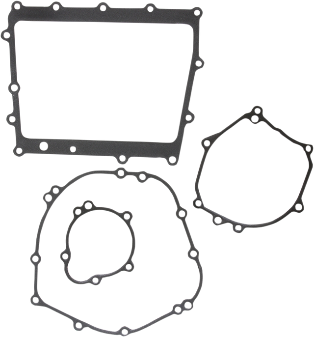 COMETIC Gasket Kit C8682 for Kawasaki Vehicles - Complete Seal Set with All Gaskets and Seals