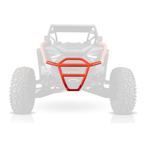 Polaris RZR Pro R / Turbo R HD Front Bumper | HMF Racing