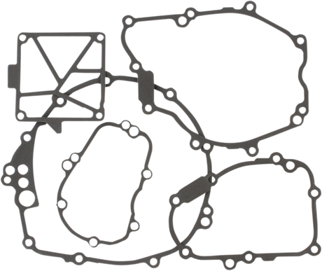 COMETIC C8683 Gasket Kit for Yamaha Vehicles
