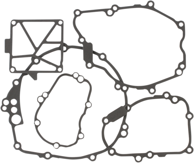 COMETIC C8683 Gasket Kit for Yamaha Vehicles