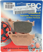EBC HH Brake Pads FA387HH