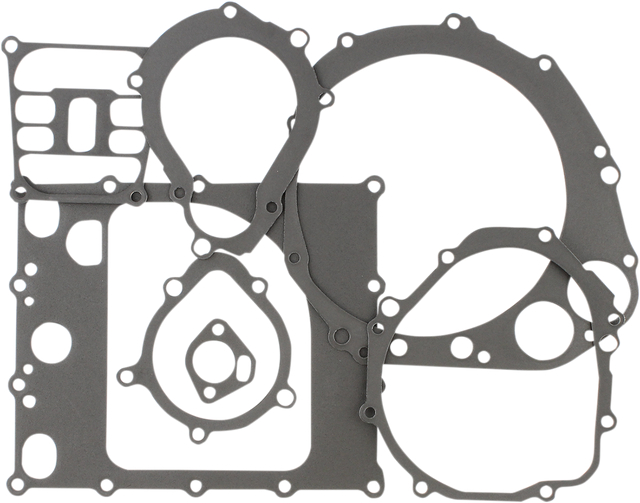 COMETIC C8689 Gasket Kit for Suzuki Vehicles
