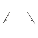 ARB Base Rack Mount Kit for 100 Series Toyota Land Cruiser with Wind Deflector Included