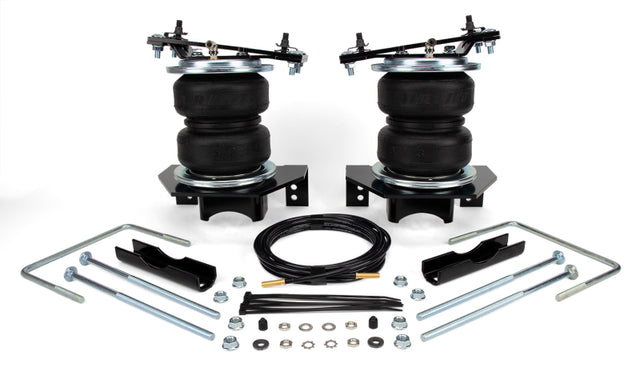 Air Lift LoadLifter 5000 Air Spring Kit for 2020-2022 Ford F-250 and F-350 4WD SRW