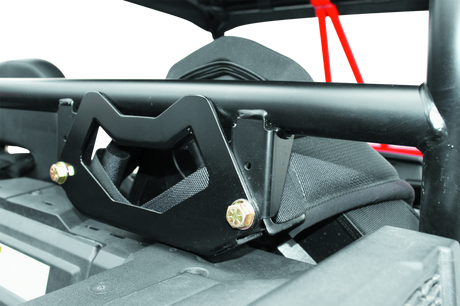 DragonFire Racing Polaris RZR Harness Anchor Bolt Kit Part #520666