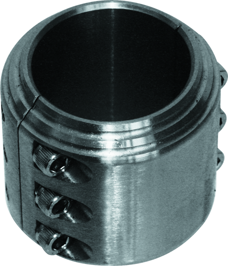 DragonFire Racing Machined Tube Clamp -1.50 Inch I.D. for Powersports Vehicles