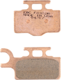 EBC Sintered "R" Brake Pads FA302R