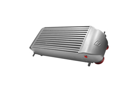 Turbosmart Ford F-150 2.7L/3.5L EcoBoost Performance Intercooler with VTA BOV - Silver