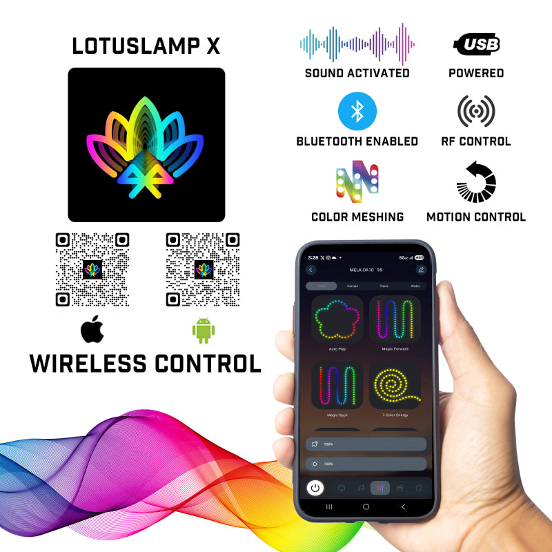 Oracle 18-23 Jeep Wrangler JL/Gladiator JT Dynamic ColorSHIFT LED Interior Dash Board Kit