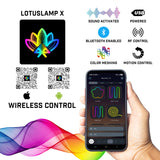 Oracle 18-23 Jeep Wrangler JL/Gladiator JT Dynamic ColorSHIFT LED Interior Dash Board Kit