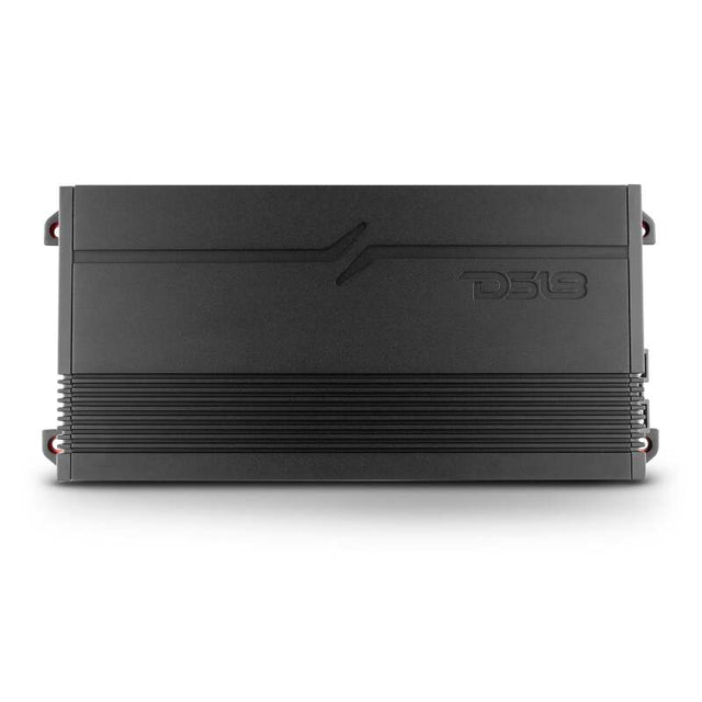 DS18 G1800.4D 4-Channel Car Amplifier for Jeep, Truck, SUV with 4 x 150W RMS at 4 Ohm
