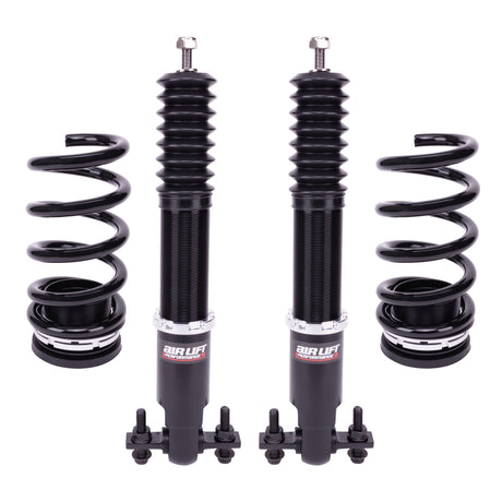 Air Lift Performance Coilover Kit for Ford Mustang 2015-2024 by Air Lift Part #79007